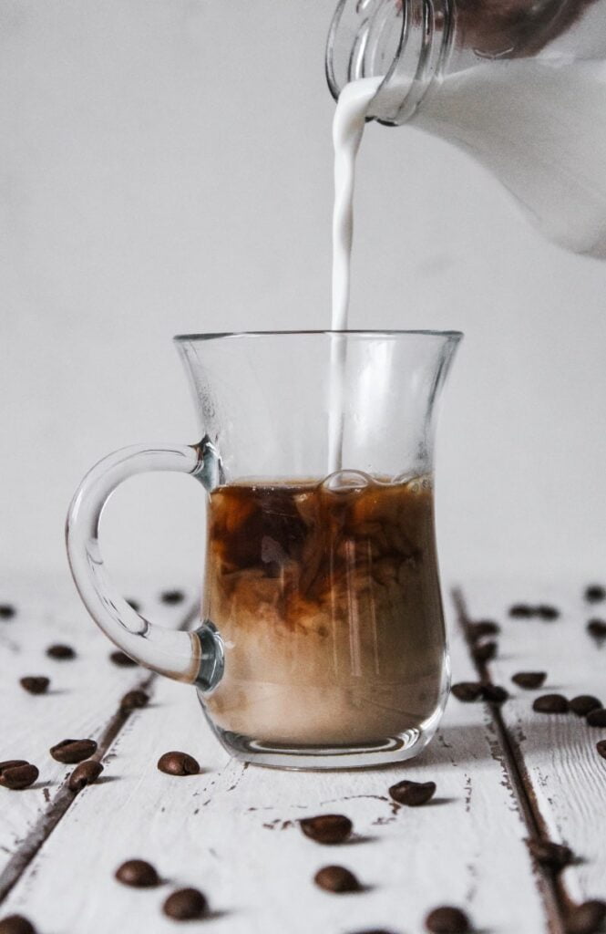 café galão em portugal
