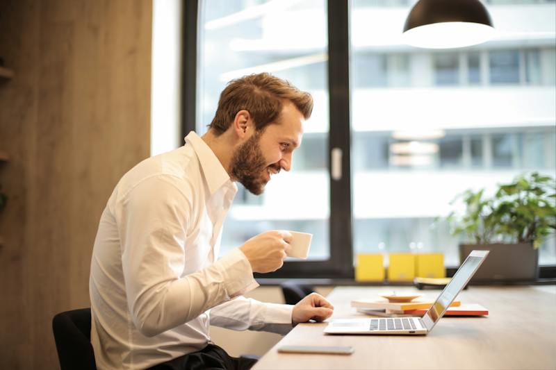 Most language learners use technology and web-based platforms to study