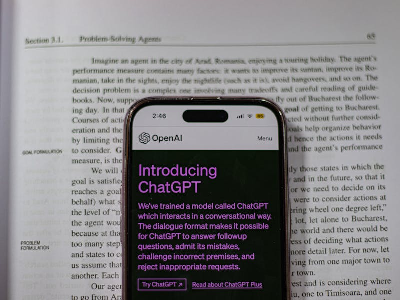 According to ChatGPT, language learning won't become obsolete